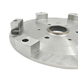 Df727 hộp số bánh đà 1506441-df727a12 áp dụng cho mô hình xe jetour x70x95 - Product Image 5