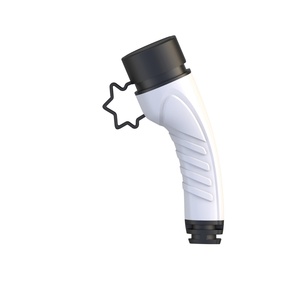 Chargeur inverseur Feyree Auto Electronics 380V Ev Obc deux en un 11kw Jetour Dasheng 2023 Type 2 - Product Image 1