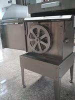 Itop — scie à désosser professionnel, Machine de découpe de viande, trancheur de poisson et glaces, 300a
