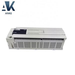 FX3U-80MR-ES/A FX3U-80MT-ES/A Mitsubishi โมดูลควบคุม PLC - Product Image 4