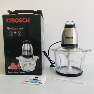 Molino de Ñame y Trituradora de Carne para Ghana y <span class=keywords><strong>Nigeria</strong></span>, Licuadora de <span class=keywords><strong>Fufu</strong></span> de 2L, 3L, 4L, 6L, 10L, Capacidad Más Popular - Product Image 4