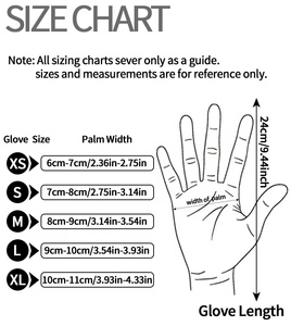 Gants en nitrile verts jetables, résistants aux perforations et imperméables, sans poudre, en vrac - Product Image 4