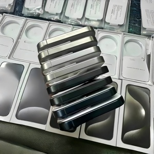 โทรศัพท์ 16Promax 16Pro รุ่น 5G สมาร์ทโฟนหน้าจอ OLED 6.3 นิ้ว แรม 12GB ความจุ 256GB 512GB 1TB รองรับซิมคู่ ชาร์จเร็ว - Product Image 2