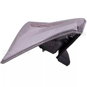 Para Toyota Prius 2012-2015, Luz Diurna LED, Faro Antiniebla, Conjunto de Luces Traseras, Pieza de Modificación 81551-47190 TO2801189 - Product Image 5