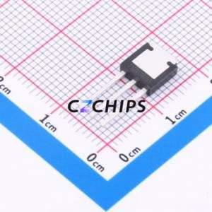 Transistor de efecto de campo (MOSFET) Transistor TO-251 original a estrenar De - Product Image 2