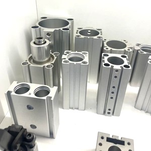 Rueda Guía Duradera para Maquinaria Agrícola de Producción en Masa CNC, para Cargadoras, Vehículos de Transporte sobre Orugas, Excelente Durabilidad - Product Image 2