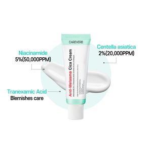 <b>Skin</b> Care Centella Asiatica Brighten Moisturizing Soothing Fade Dark Spot Remover Melasma Treatment Face <b>Cream</b> for Glowing <b>Skin</b> - Product Image 4