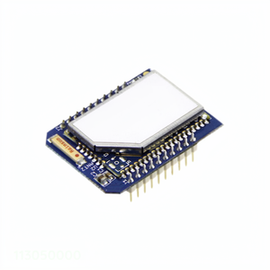 113050000 โมดูลรับส่งสัญญาณ RF และโมเด็มแบบดั้งเดิม - Product Image 1