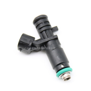 Inyector de Combustible 9805393380 para Reemplazo Automotriz, Válvula de Inyección de Plástico - Product Image 1
