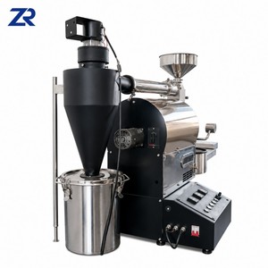 <span class=keywords><strong>Tostador</strong></span> <span class=keywords><strong>de</strong></span> Café <span class=keywords><strong>Industrial</strong></span> <span class=keywords><strong>de</strong></span> 30 kg y 20 kg, <span class=keywords><strong>Tostador</strong></span> <span class=keywords><strong>de</strong></span> Café <span class=keywords><strong>de</strong></span> Tambor <span class=keywords><strong>de</strong></span> Doble Pared con 1 Año <span class=keywords><strong>de</strong></span> Servicio Postventa - Product Image 6