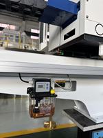 Robot de 3 Ejes de Una Sola Etapa JINGBEI Nuevo a Precio de Fábrica, Alta Eficiencia, Soporte Remoto OEM para Moldeo por Inyección de Alta Velocidad