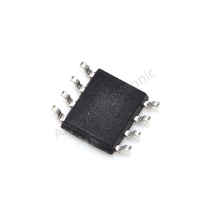 ANSOYO OPA2703UA OPA2703 8SOIC SMD Circuitos Integrados Componentes Electrónicos Amplificador OPA2703UA/2K5 - Product Image 4