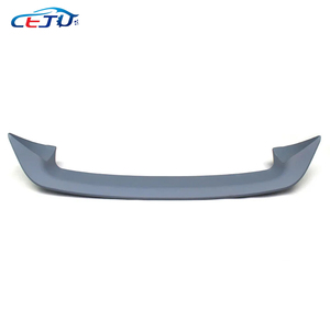 Kit de Carrocería de Accesorios para Exterior de Coche, Alerón Trasero para Techo de Maletero, ABS, Boot Lip para <span class=keywords><strong>Nissan</strong></span> <span class=keywords><strong>Juke</strong></span> Ti-S <span class=keywords><strong>Nismo</strong></span> F15 2010-2018 - Product Image 6