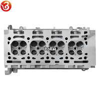 Culasse F4R 8200178518 8200178518C 7711135172 7701474360 pour Renault Laguna II/Megane II/Scenic II/Espace/Duster 2.0L 16V