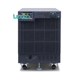 แหล่งจ่ายไฟฟ้ากระแสสลับสามเฟส Keysight Ac6918l 320 Vrms, 18 Kva, 550 Hz - Product Image 2