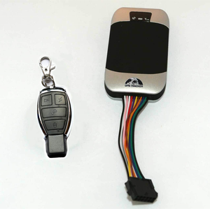 Rastreador GPS Tk303g de Alta Calidad OEM, 1 Año de Garantía, Alarma SOS, Rastreo en Tiempo Real para Autos, Motos, Autobuses y Camiones a través de <span class=keywords><strong>SIM</strong></span> - Product Image 4
