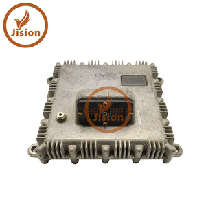 อะไหล่รถขุด 141-0381 บอร์ดควบคุมคอมพิวเตอร์เครื่องยนต์สำหรับ 990 - Product Image 2