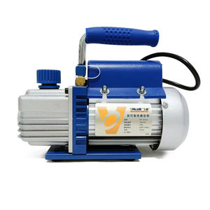 Pompe à vide industrielle électrique anti-retour FEIYUE 3 litres haute efficacité FY-3C-N Moteur 370W pour climatisation - Product Image 3
