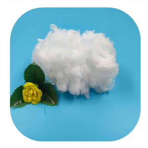 เส้นใยโพลีเอสเตอร์บรรจุเส้นใยโพลีเอสเตอร์เหมือนเส้นใยบรรจุ100% - Product Image 4