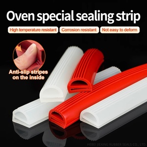 <span class=keywords><strong>Joint</strong></span> d'étanchéité en silicone pour <span class=keywords><strong>four</strong></span>, haute température, <span class=keywords><strong>universel</strong></span>, en forme <span class=keywords><strong>de</strong></span> E, bande <span class=keywords><strong>de</strong></span> caoutchouc en silicone en forme <span class=keywords><strong>de</strong></span> E - Product Image 4