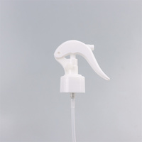 Fournitures du fabricant 24 28 410 Mini pulvérisateur à gâchette manuelle de type bouton