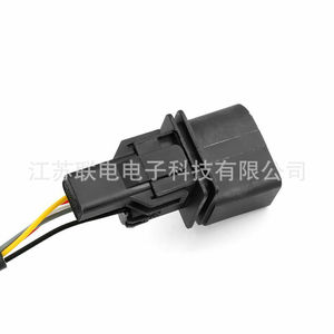 Oxygen <b>Sensor</b> 0258007274 11787530283 <b>For</b> <b>Car</b> Replacement Repair - Product Image 4