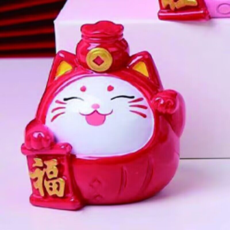 047 Fu Meow