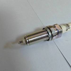 Juego de 4 piezas de bujía 11-16 para vehículos Sonata <span class=keywords><strong>Tucson</strong></span> Optima Sorento 2.4L modelos 18873 11080 18873-11080 1887311080 - Product Image 5