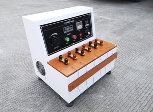เครื่องทดสอบการเปลี่ยนแปลงอุณหภูมิของปลั๊ก IEC 60884 - Product Image 3