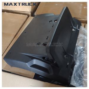 Pièces de carrosserie de camion garde-boue arrière 21094394 21094400 7421094394 pour camion VL RVI - Product Image 2