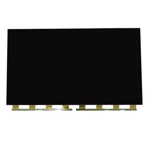 LCD tv Screen panel 40,49,55,65,75 "original tv screen replacement