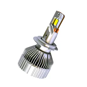 LED 헤드라이트 H4 H7 H11 9005 9006 LED 자동차 전구 자동차 헤드 램프 H7 H11 LED 헤드라이트 전구 H4