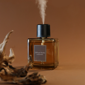 Diffuseur d'arômes rechargeable automatique <span class=keywords><strong>Eric</strong></span> 500 ml, flacon de parfum aux huiles essentielles, coffret cadeau d'aromathérapie avec boîte - Product Image 2