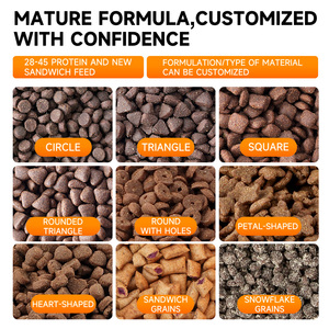 Premium Graanvrij Volwassen Kattenvoer Tonijn Zalm Recept Compleet Voedingsmiddel Alle Volwassen Katten - Product Image 2