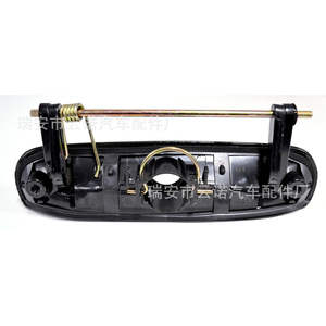 Poignées de porte en gros d'usine pour Volkswagen Jetta et Polo, poignées de coffre compatibles 6Q6827565A 6Q6 827 565A - Product Image 2