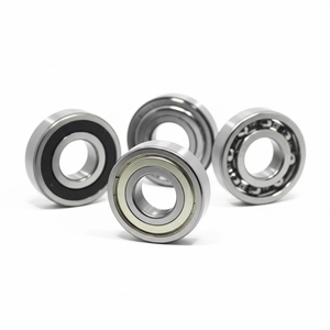 Rodamiento de Bolas de Ranura Profunda de Acero Cromado de Precisión BB1-0928B, Sellado No Estándar para Caja de Cambios P0/P6/P5 - Product Image 3