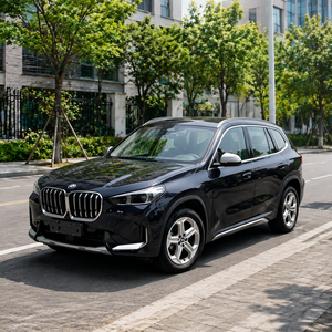Autos Usados <span class=keywords><strong>BMW</strong></span> <span class=keywords><strong>X1</strong></span> 2024 1.5 Turbo Gasolina Automático SUV Volante a la Izquierda para Exportación al por Mayor - Product Image 1