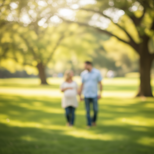 Camiseta con diseño de pingüino para anuncio de embarazo, color negro, unisex, para adultos, diseño Everyday I Am Waddlin - Product Image 3