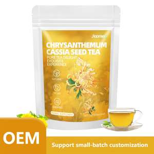 Thé aromatisé aux herbes en gros, protection du <span class=keywords><strong>foie</strong></span>, amélioration de la fonction hépatique, nettoyage des poumons, herbes naturelles - Product Image 2