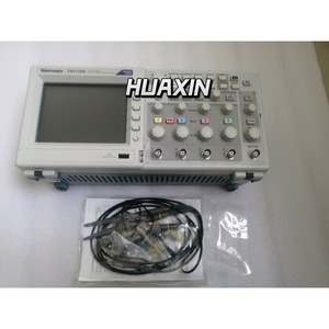 ออสซิลโลสโคปดิจิตอล TEKTRONIX TBS 1104 มือสอง สี่ช่องสัญญาณ, 100MHz-1GS/S ใช้แล้ว hx - Product Image 3