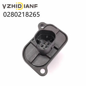 Capteur de débit d'air massique MAF 0280218265 13800-69L00 285906532 AFM-244 95507969 pour <span class=keywords><strong>Suzuki</strong></span> SX4 Swift <span class=keywords><strong>Splash</strong></span> Opel 13800-71L00 - Product Image 4