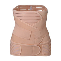 Corset amincissant post-partum pour femmes Ceinture amincissante Corset post-partum pour la taille Sous-vêtements pour le ventre