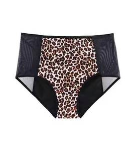 Custom 4 Layer Leakproof Wholesale <b>Periods</b> Reusable Washable Custom <b>Period</b> Panties Heavy Flow Menstrual - Product Image 1