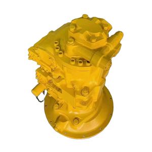 Bomba principal hidráulica de pistón de excavadora 320V2 Bomba hidráulica de gasolina tipo motor E320V2 - Product Image 1