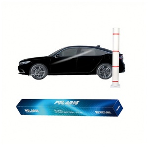 6.5mil Paint Protection Film Scratch Resistance Durability Long-Lasting Ppf TPU Film - Product Image 1