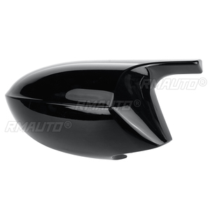 ฝาครอบกระจกมองข้างรถยนต์สไตล์ M รุ่น E89สำหรับเปลี่ยนแทนสำหรับ BMW E89 Z4ปี2009–2018เคสครอบกระจกมองข้างประตูรถ - Product Image 5