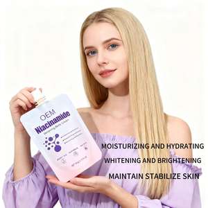 Soin de la peau au <span class=keywords><strong>caramel</strong></span> personnalisé lotion pour le corps Easy Glow hydratant et réparateur pour peau noire blanchissant et éclaircissant - Product Image 2