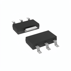 Servicio Integral Original PBHV9050ZF TO-261-4, TO-261AA Transistores Componente Electrónico - Product Image 1