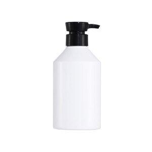 Flacone in plastica <span class=keywords><strong>Minnie</strong></span> da 300ml 500ml con pompa dosatrice per shampoo, bagnoschiuma e cura del corpo - Product Image 4