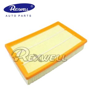 Usine en gros de haute qualité OEM 1741635 1C159601AB filtre automobile insérer filtre à Air pour <span class=keywords><strong>Ford</strong></span> <span class=keywords><strong>Transit</strong></span> 2.2 TDCi Diesel - Product Image 3